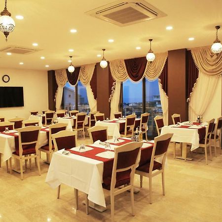 Zeytinli Konak Bed & Breakfast Izmir Bagian luar foto