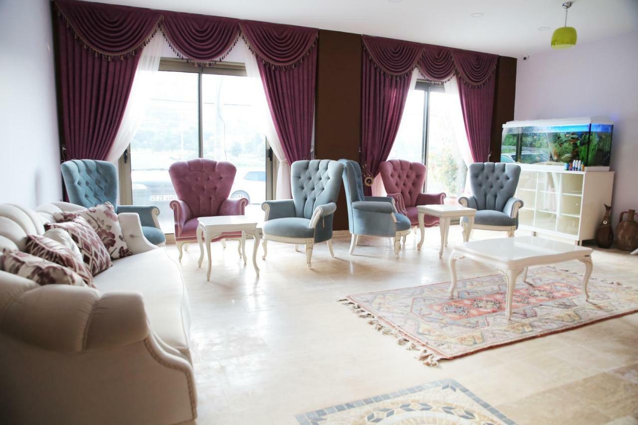 Zeytinli Konak Bed & Breakfast Izmir Bagian luar foto