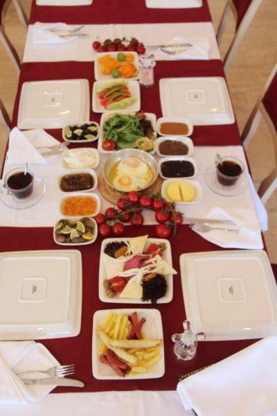 Zeytinli Konak Bed & Breakfast Izmir Bagian luar foto