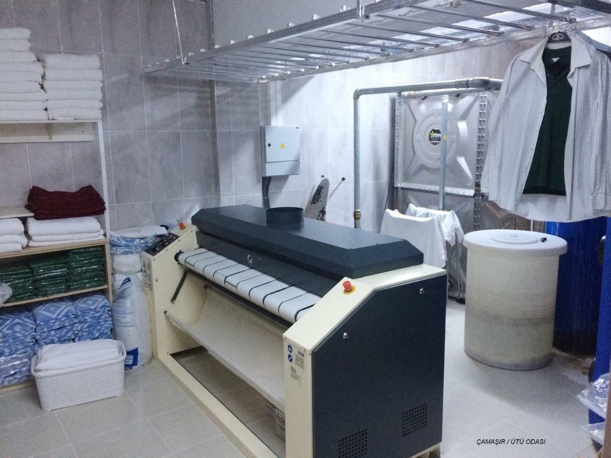 Zeytinli Konak Bed & Breakfast Izmir Bagian luar foto
